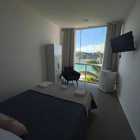 Pousada Mirante Do Pontal Do Atalaia - Vista Mar - 阿拉亚尔-杜卡布 外观 照片
