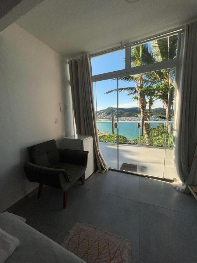 Pousada Mirante Do Pontal Do Atalaia - Vista Mar - 阿拉亚尔-杜卡布 外观 照片